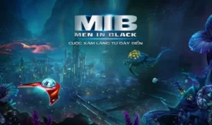 Bắn Cá Men In Black Goal123