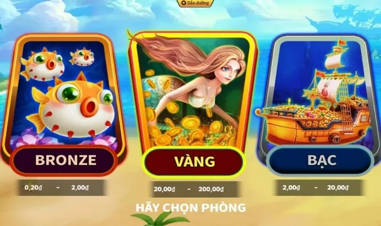 Thợ Săn Cá Tại Goal123