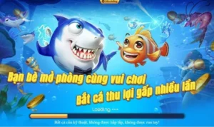 Vua Bắn Cá Tại Goal123